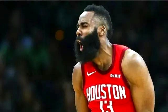 火箭客场击败国王，哈登再砍+超神表现的简单介绍