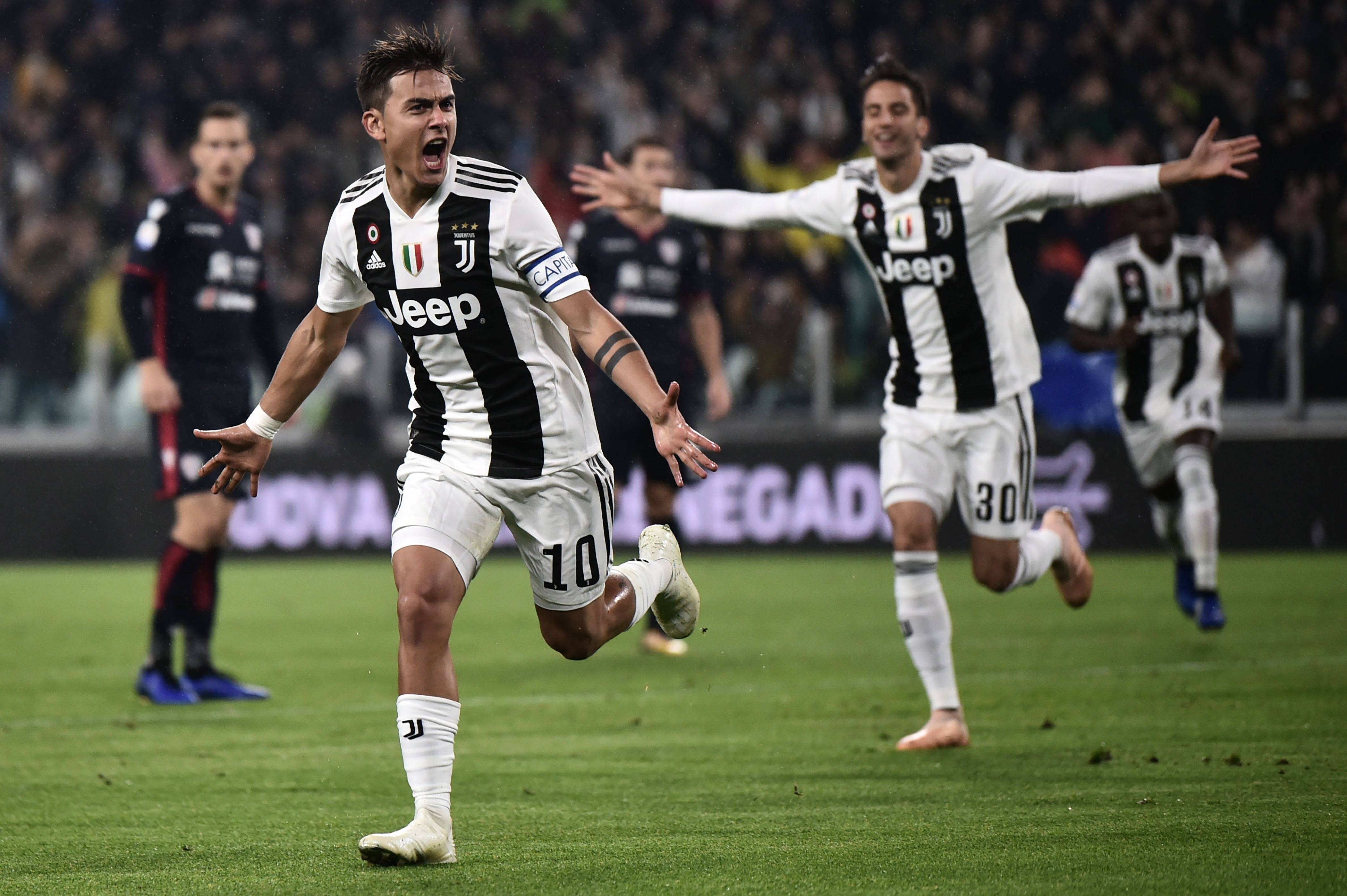 尤文图斯击败对手，锁定半决赛资格的简单介绍