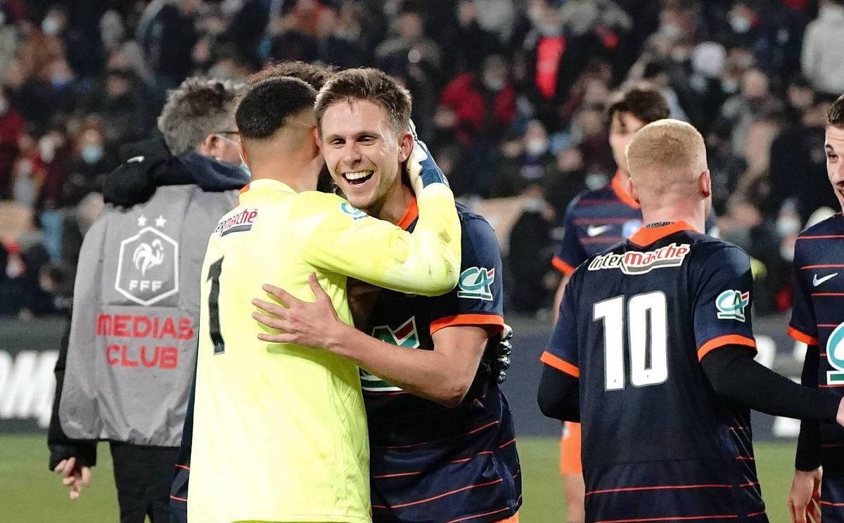 斯特拉斯堡客场失利，联赛形势严峻的简单介绍