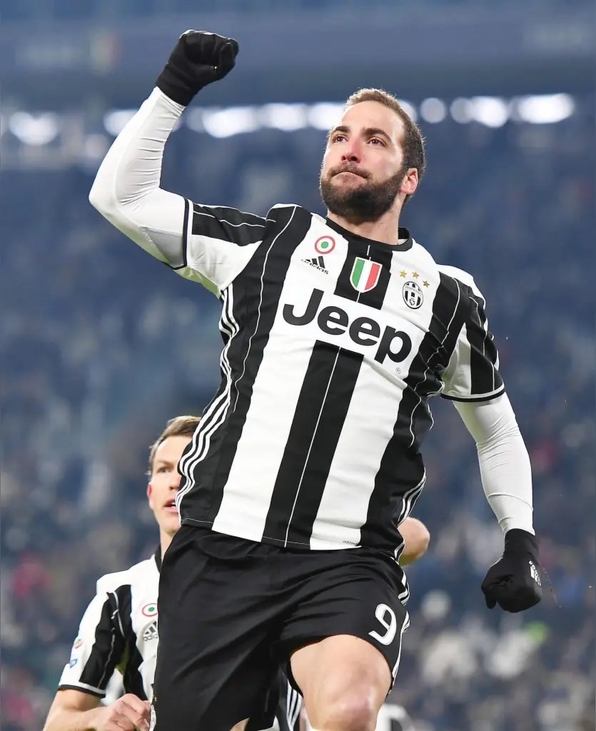 尤文图斯战胜对手，实现顺利的简单介绍