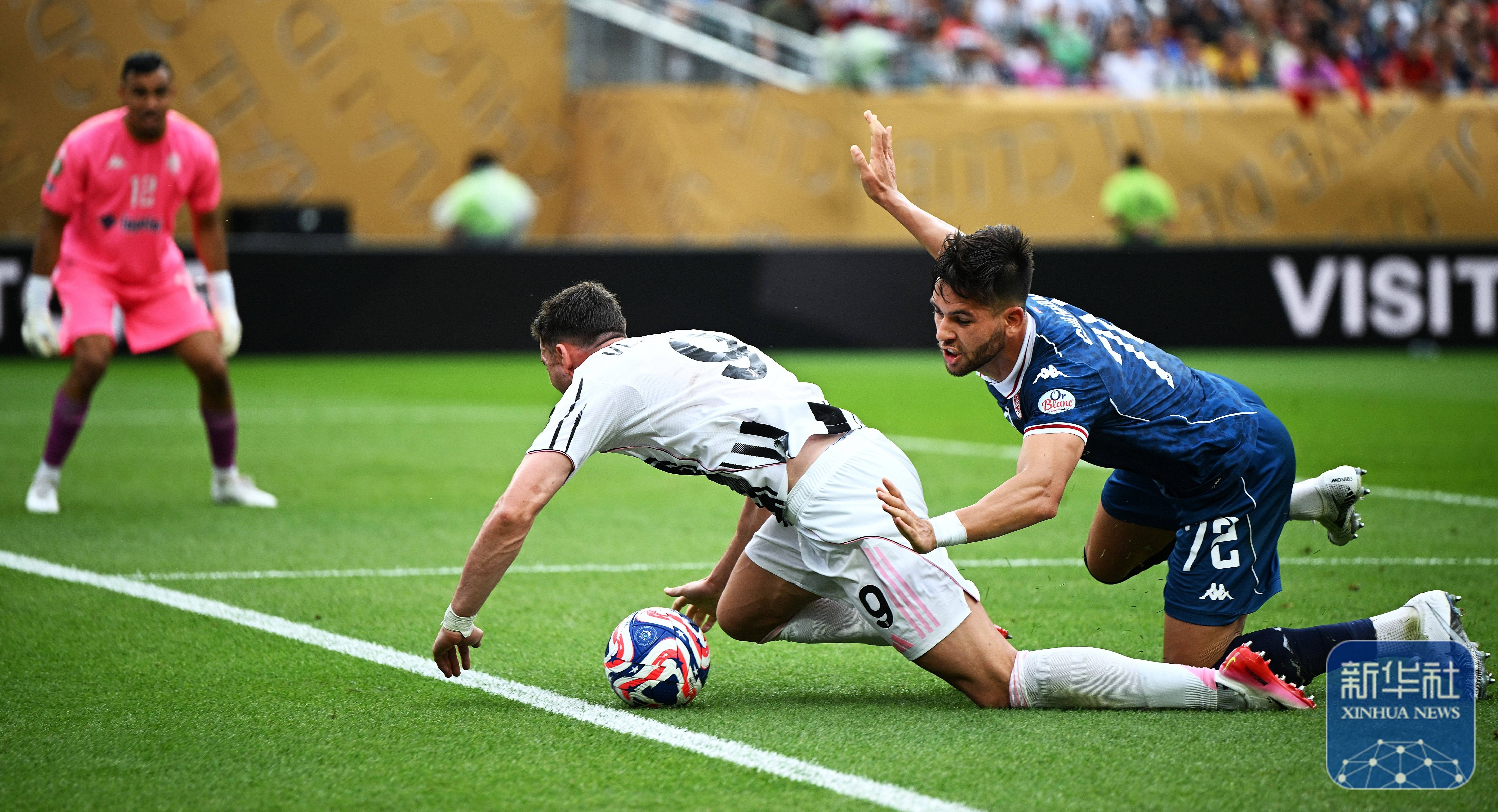 尤文图斯战胜对手，实现顺利的简单介绍