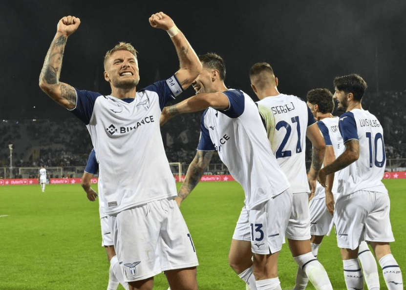 热那亚客场击败佛罗伦萨，提升积分排名的简单介绍