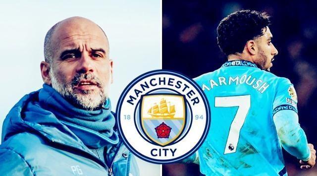 瓜帅排兵布阵神奇，曼城稳坐积分榜领头羊