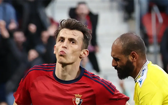 奥萨苏纳队目标连胜，期待在接下来的比赛中取得好成绩的简单介绍