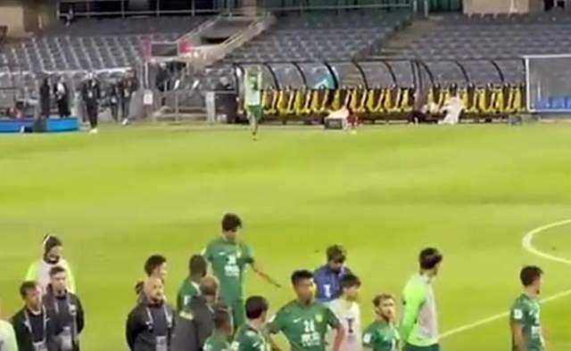 关于南美洲经典对决引发激烈争议，输赢难分的信息