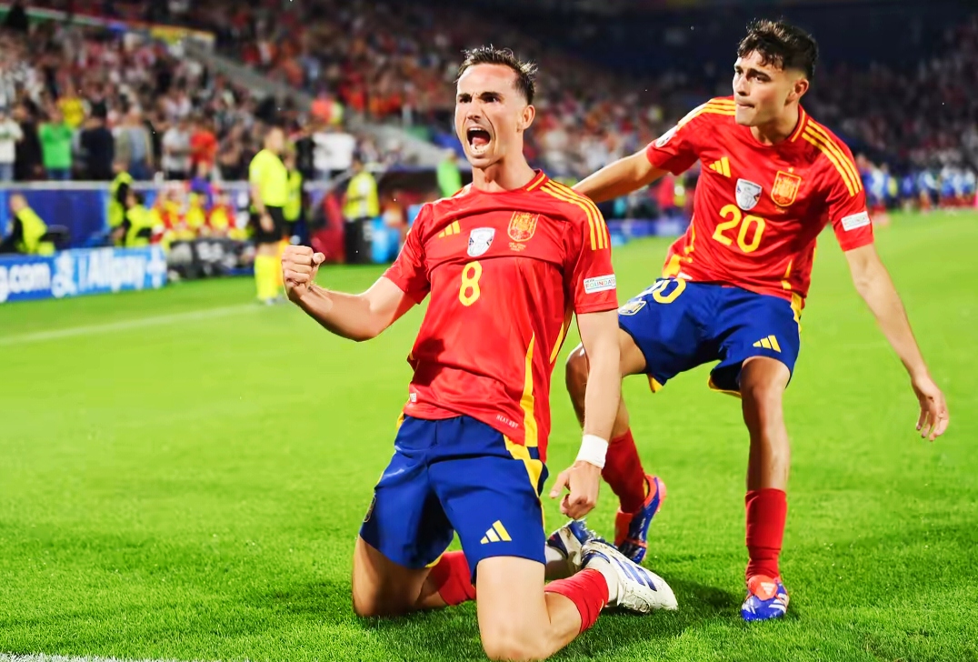 欧洲足球壮举,德国联赛大放异彩的简单介绍 欧洲足球壮举,德国联赛大放异彩的简单介绍