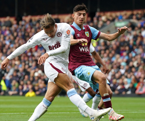 伯恩利遭遇连败,保级形势日益严峻的简单介绍 伯恩利遭遇连败,保级形势日益严峻的简单介绍