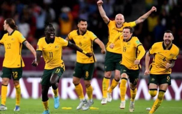 关于日本队将挑战澳大利亚队,力争晋级的信息 关于日本队将挑战澳大利亚队,力争晋级的信息