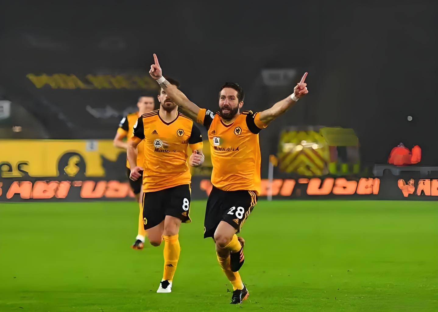 关于布莱顿主场不敌狼队，遭遇连败的信息