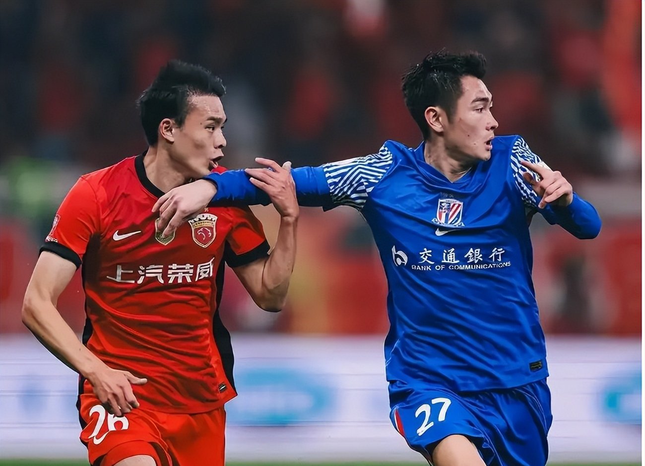 上海申花阵容轮换，客场战胜对手，状态回勇的简单介绍