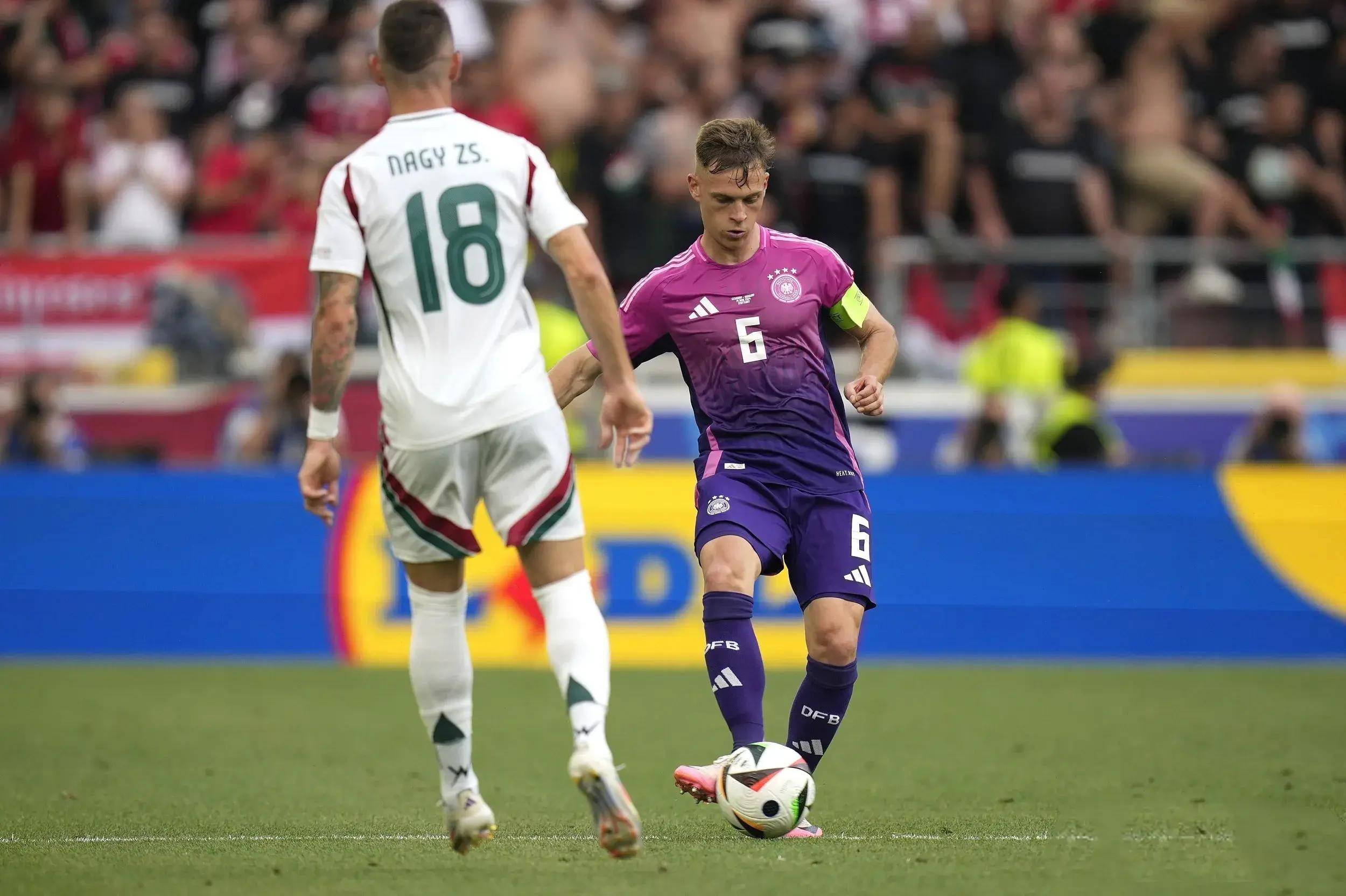 克罗地亚险胜瑞士晋级欧洲杯四分之一决赛的简单介绍