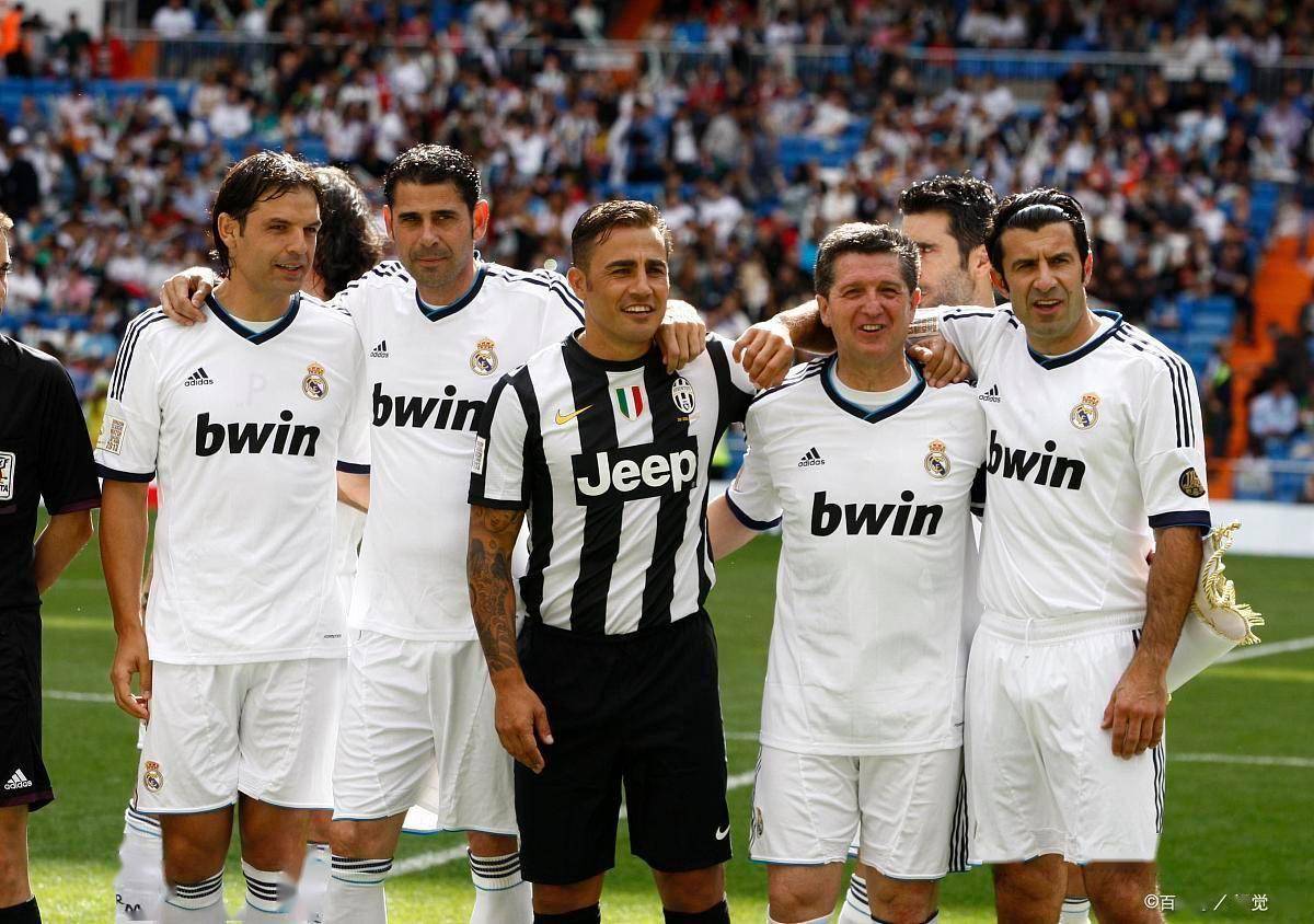 尤文图斯将在周五晚进行一场重要的比赛