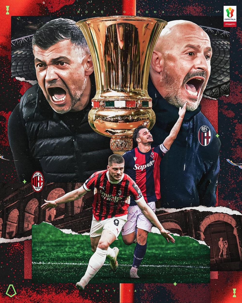 比利时队实现逆袭,绝杀意大利晋级半决赛 比利时队实现逆袭,绝杀意大利晋级半决赛