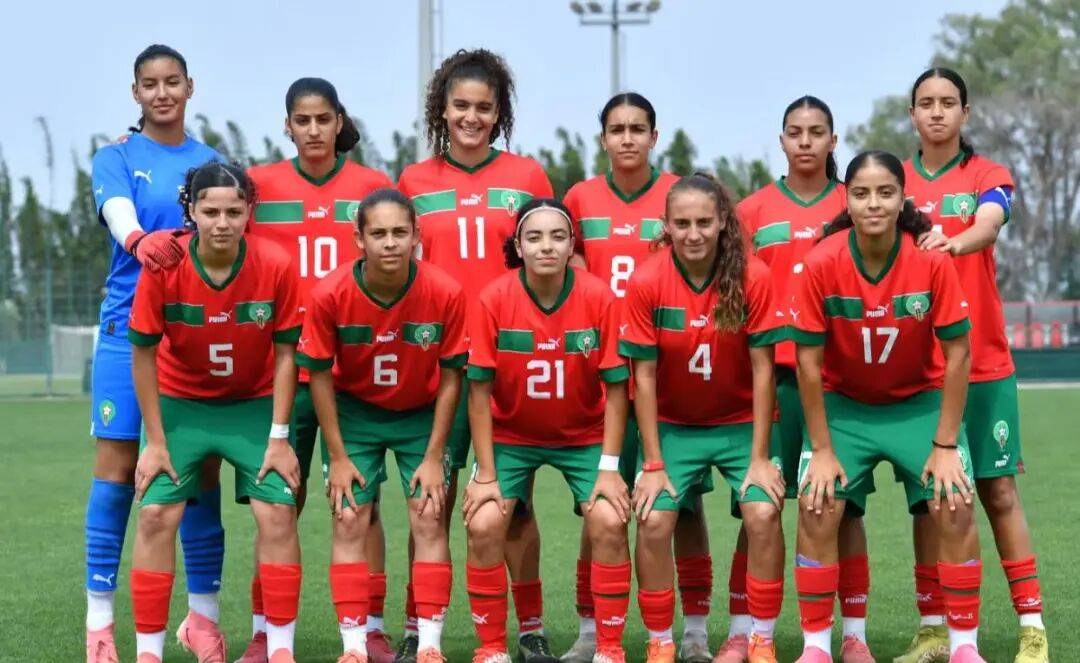 关于哥斯达黎加女足签下新秀后卫的信息