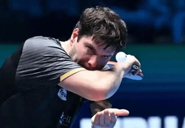 关于英国乒乓球队横扫瑞典乒乓球队，奥恰洛夫惊艳世界的信息