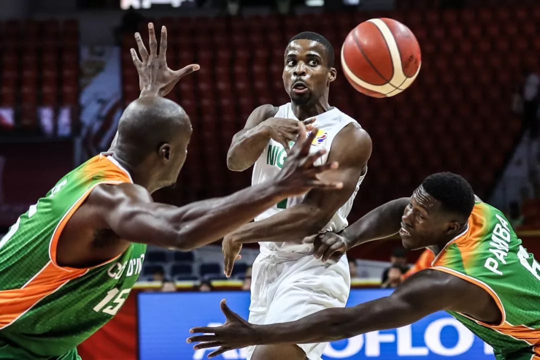 关于非洲篮球联赛燃爆场，球场激烈较量的信息