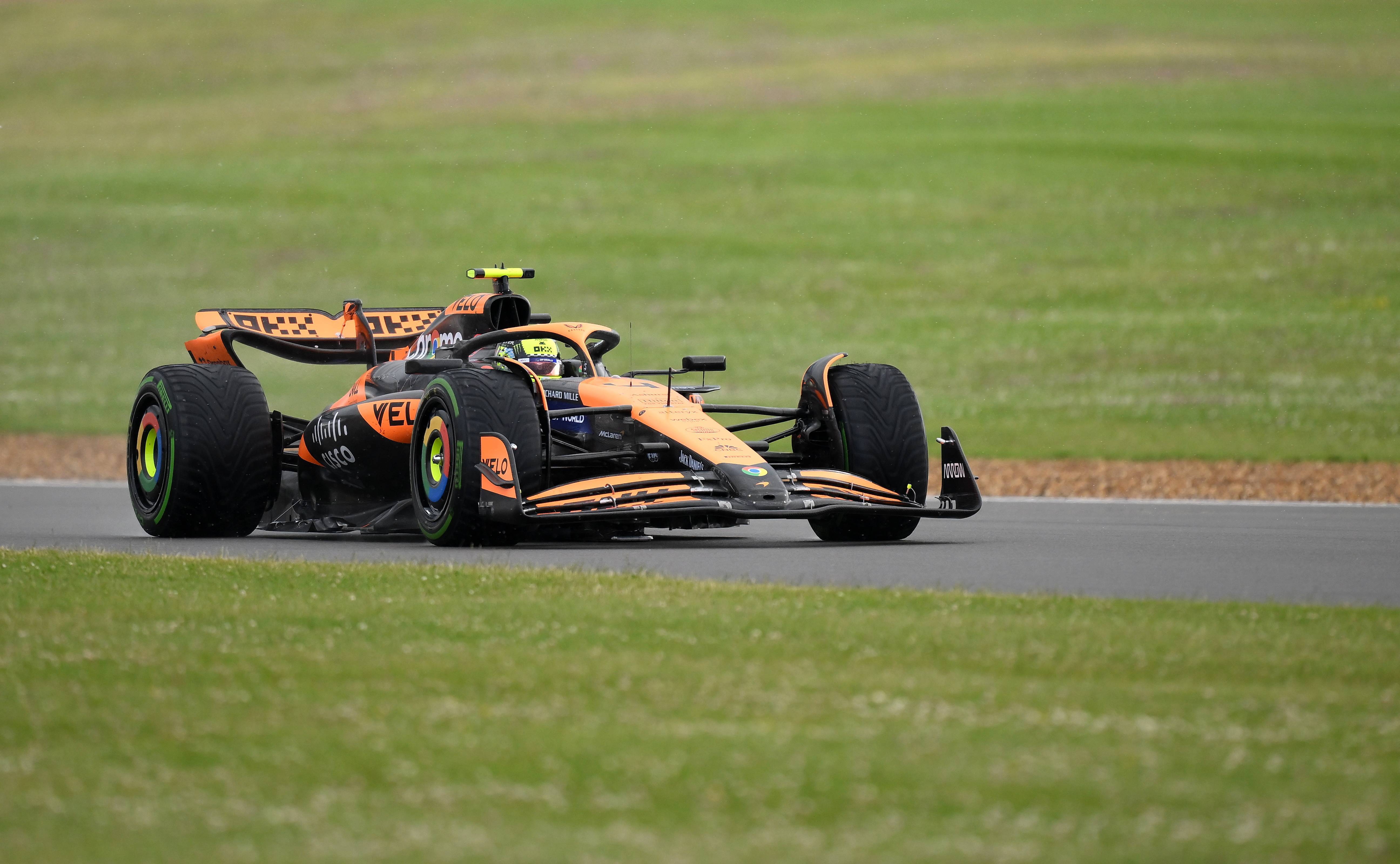 哈斯车队逆转梅赛德斯，汉密尔顿状态火热的简单介绍