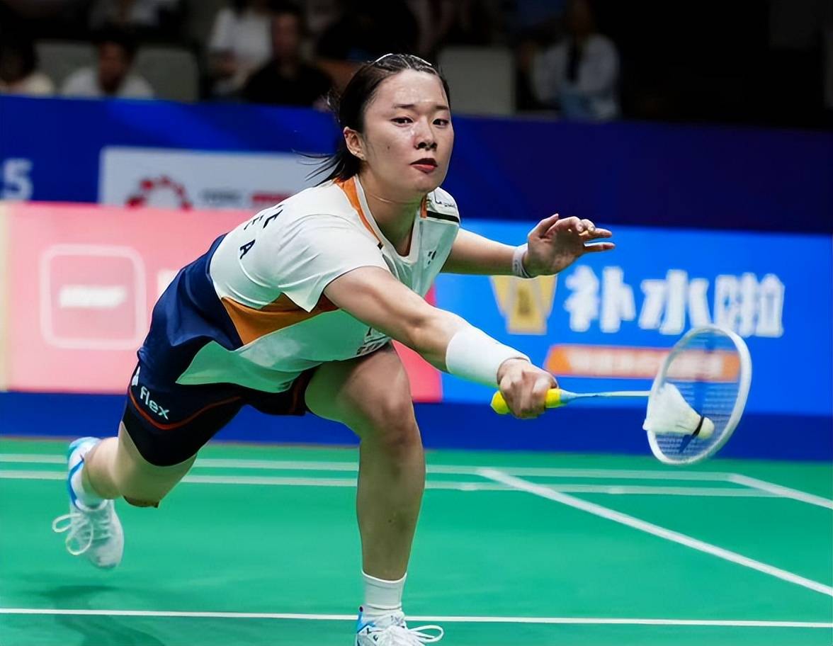 包含韩国羽毛球队强势印尼羽毛球队，谌龙制霸全场的词条