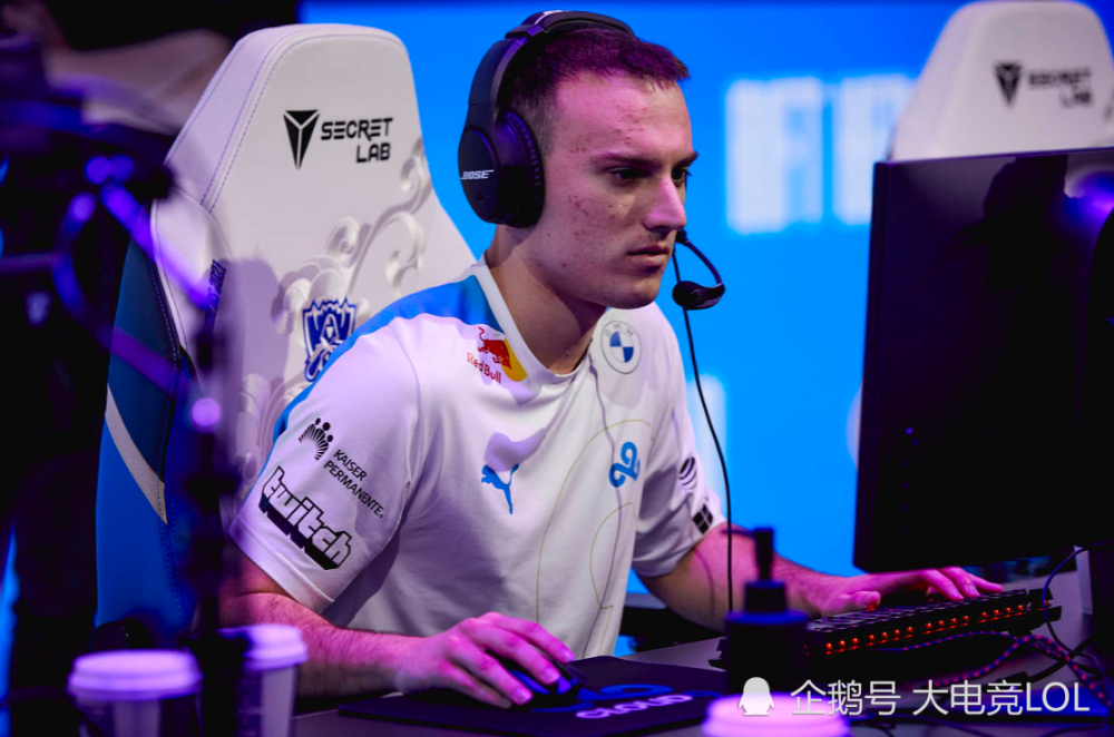 包含SBTC绝地反击C9,Perkz一己之力扛起全队的词条 包含SBTC绝地反击C9,Perkz一己之力扛起全队的词条