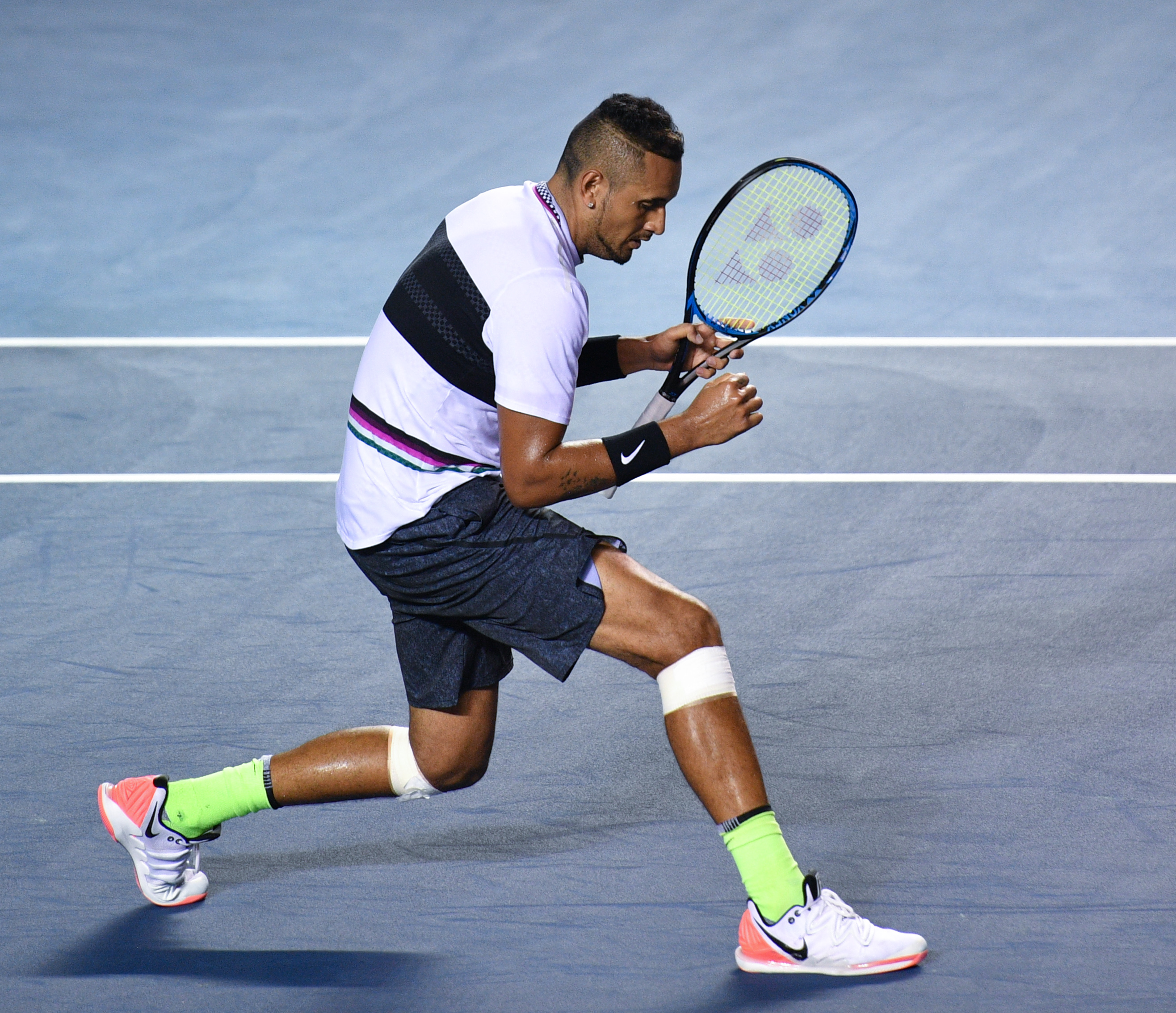 关于日本网球队逆转世界网球队，克耶高斯制霸全场的信息