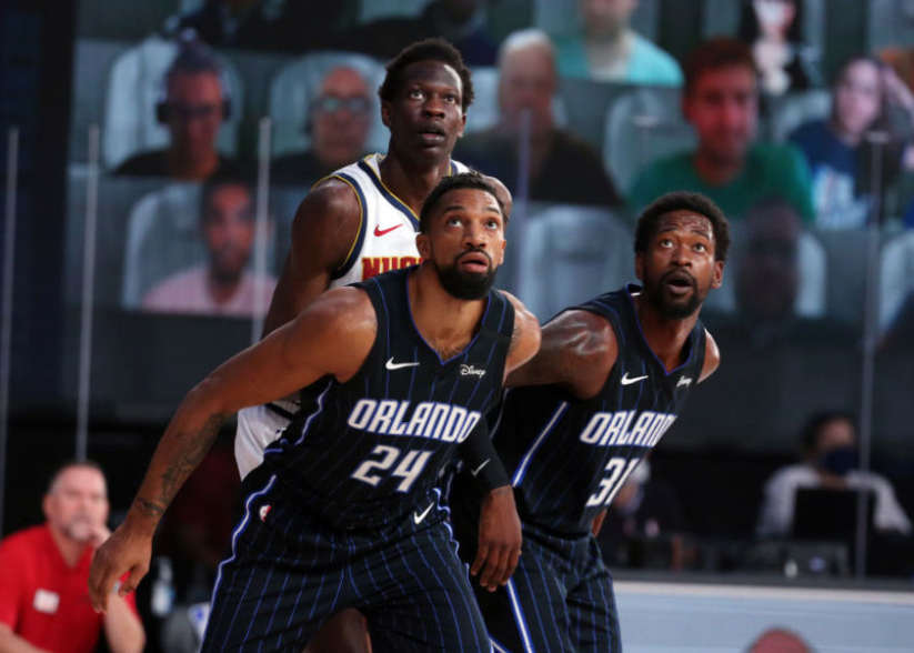 包含掘金翻盘吉林队，武切维奇高光表现的词条