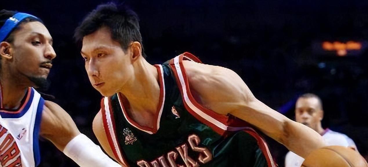 湖人力克魔术，易建联关键制胜的简单介绍