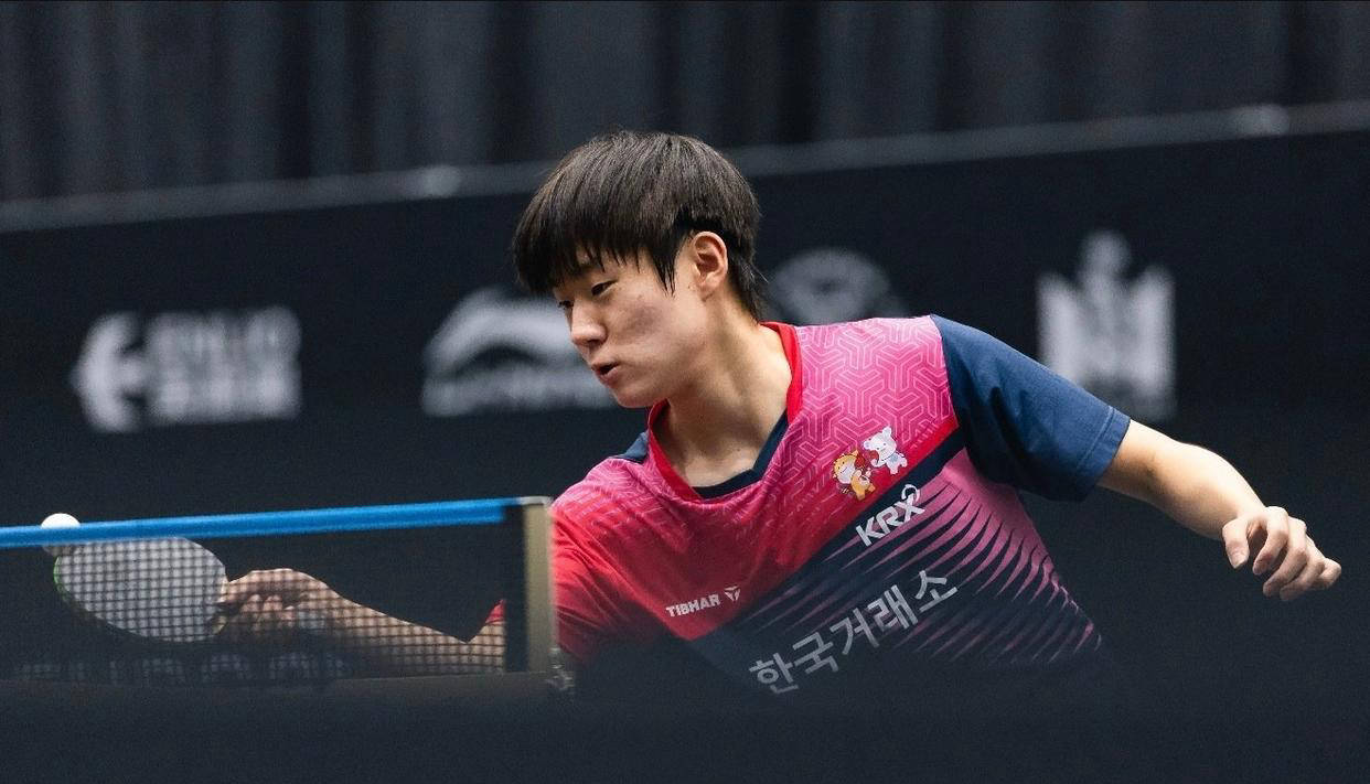 关于波兰乒乓球队险胜韩国乒乓球队,奥恰洛夫绝境逆转的信息 关于波兰乒乓球队险胜韩国乒乓球队,奥恰洛夫绝境逆转的信息