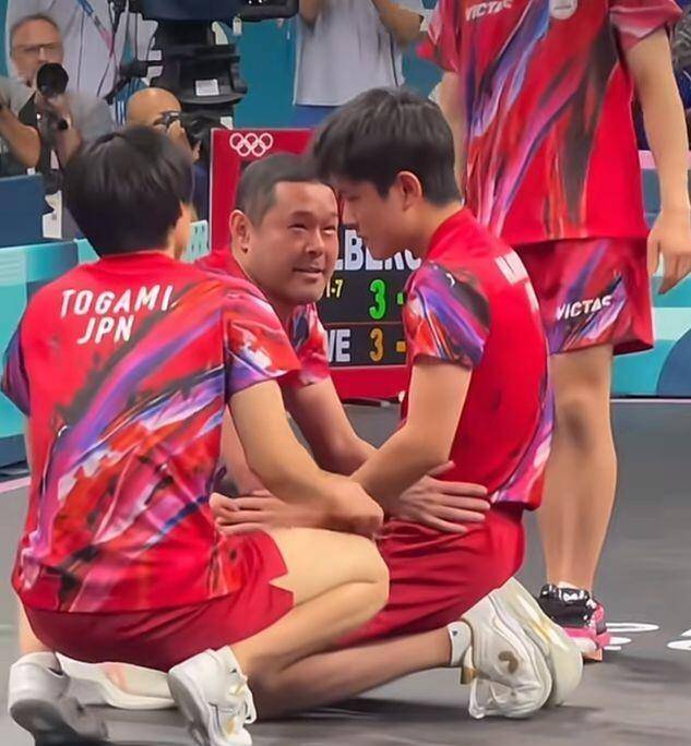 关于波兰乒乓球队险胜韩国乒乓球队,奥恰洛夫绝境逆转的信息 关于波兰乒乓球队险胜韩国乒乓球队,奥恰洛夫绝境逆转的信息