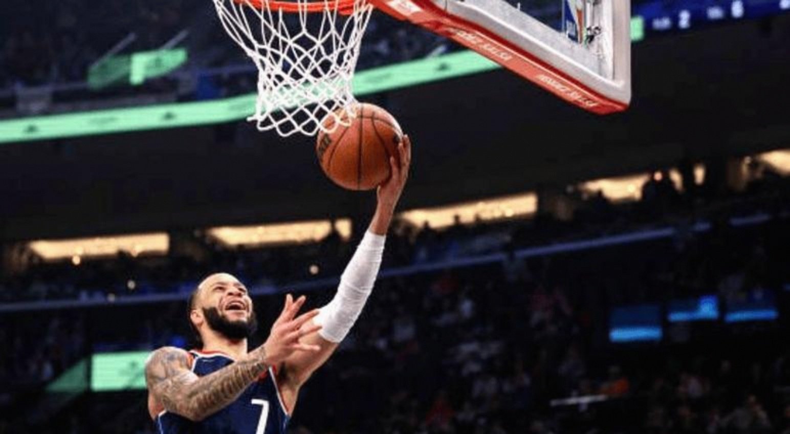 墨西哥男篮力克独行侠，哈登打破历史纪录的简单介绍