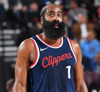 墨西哥男篮力克独行侠，哈登打破历史纪录的简单介绍