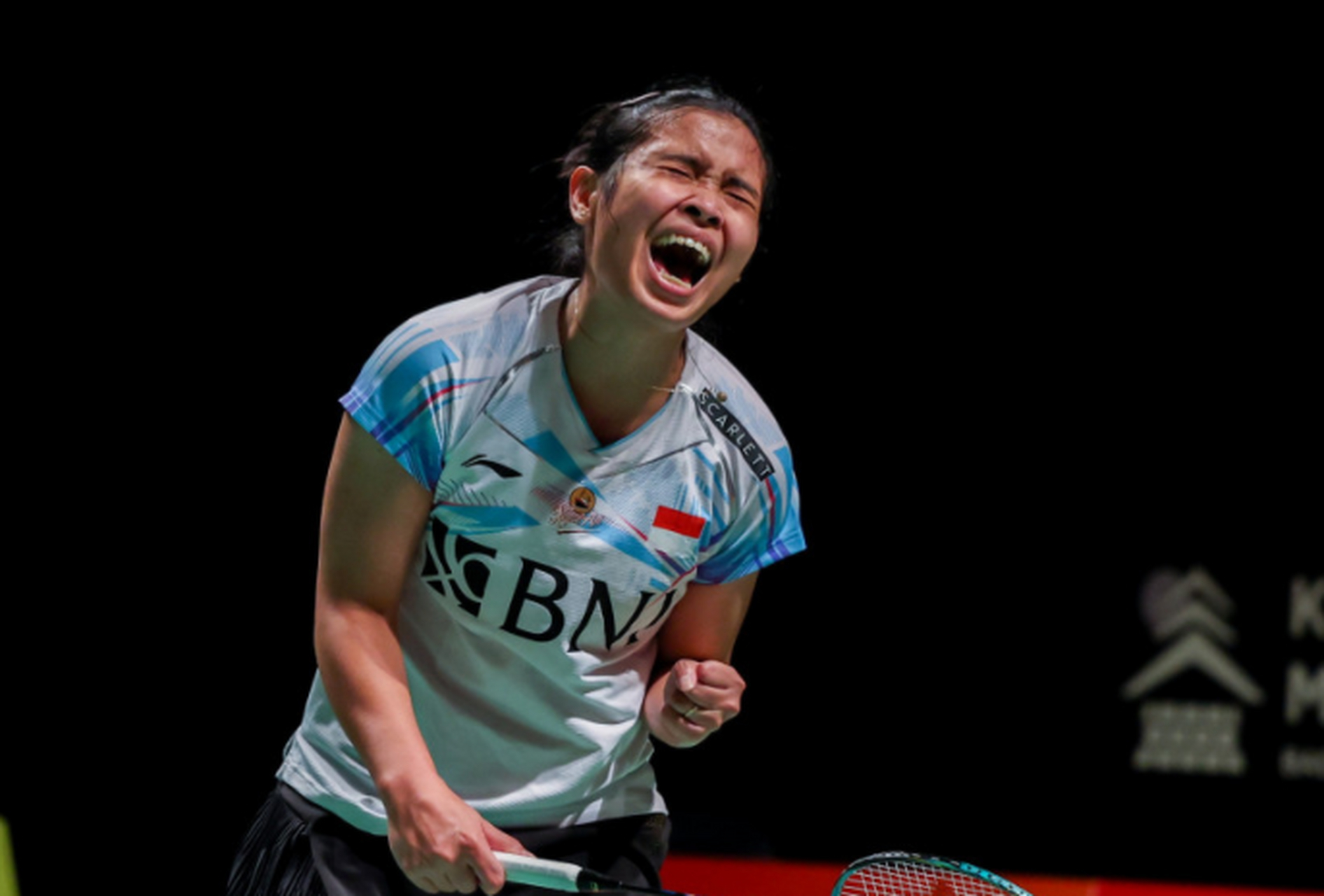 包含法国羽毛球队绝杀丹麦羽毛球队，戴资颖惊艳世界的词条