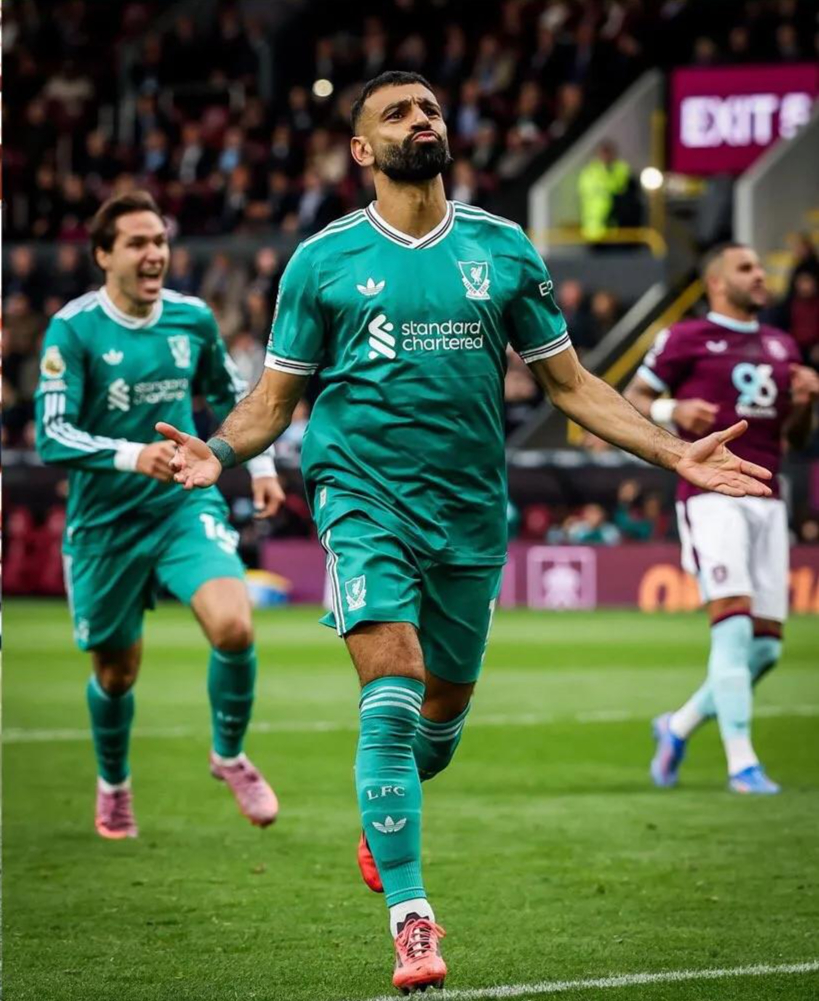 哥伦比亚绝杀摩洛哥，萨拉赫关键制胜的简单介绍